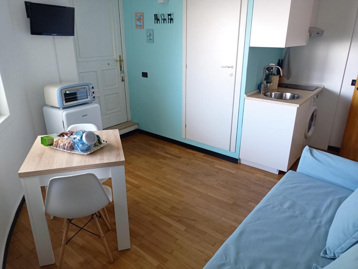 Celeste - Affitti Brevi Polignano a Mare Bagian luar foto