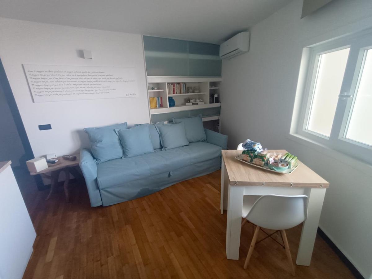 Celeste - Affitti Brevi Polignano a Mare Bagian luar foto