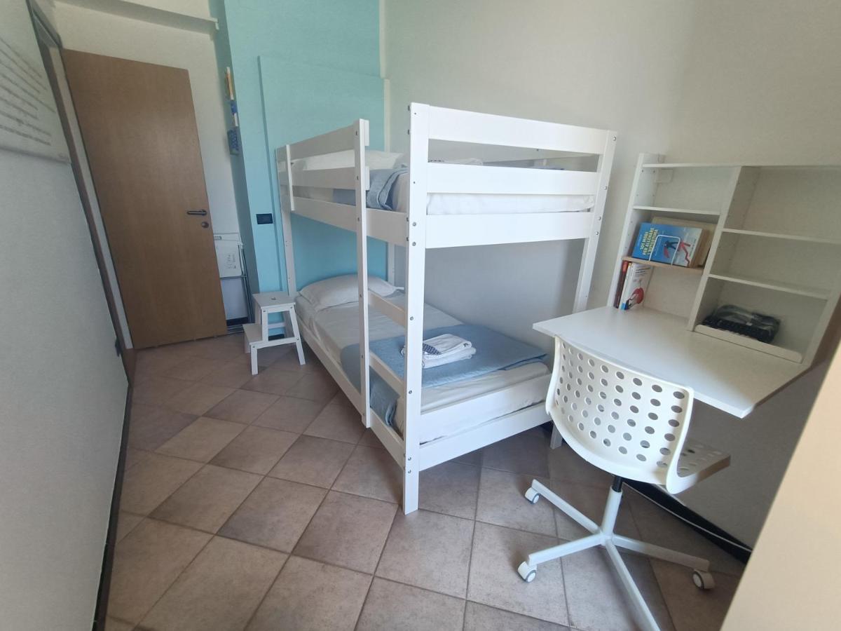 Celeste - Affitti Brevi Polignano a Mare Bagian luar foto