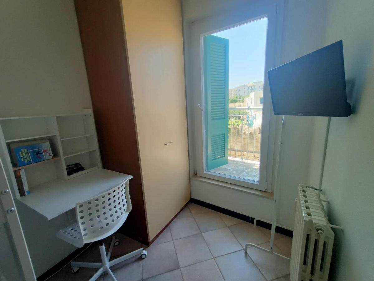 Celeste - Affitti Brevi Polignano a Mare Bagian luar foto