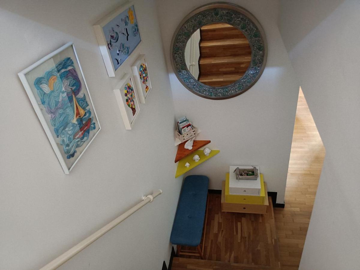 Celeste - Affitti Brevi Polignano a Mare Bagian luar foto