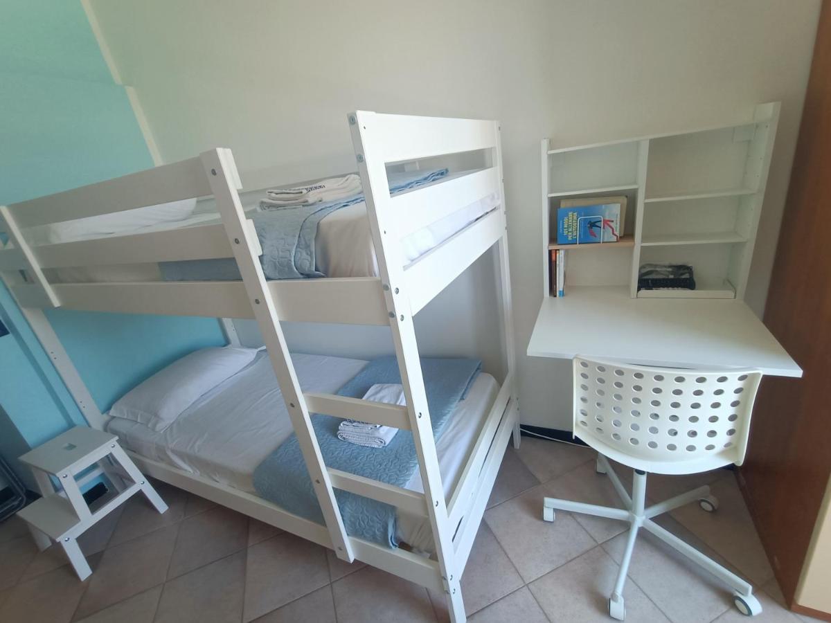 Celeste - Affitti Brevi Polignano a Mare Bagian luar foto