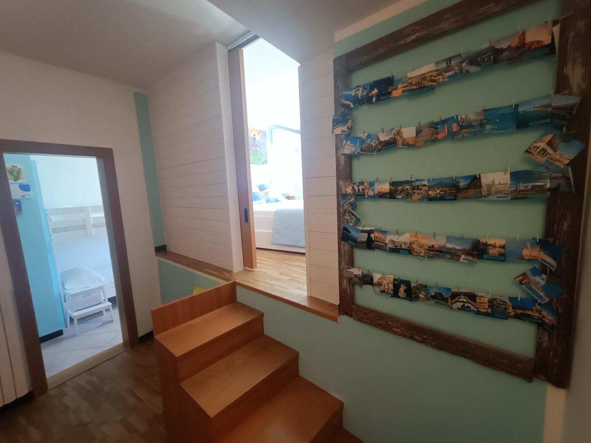 Celeste - Affitti Brevi Polignano a Mare Bagian luar foto