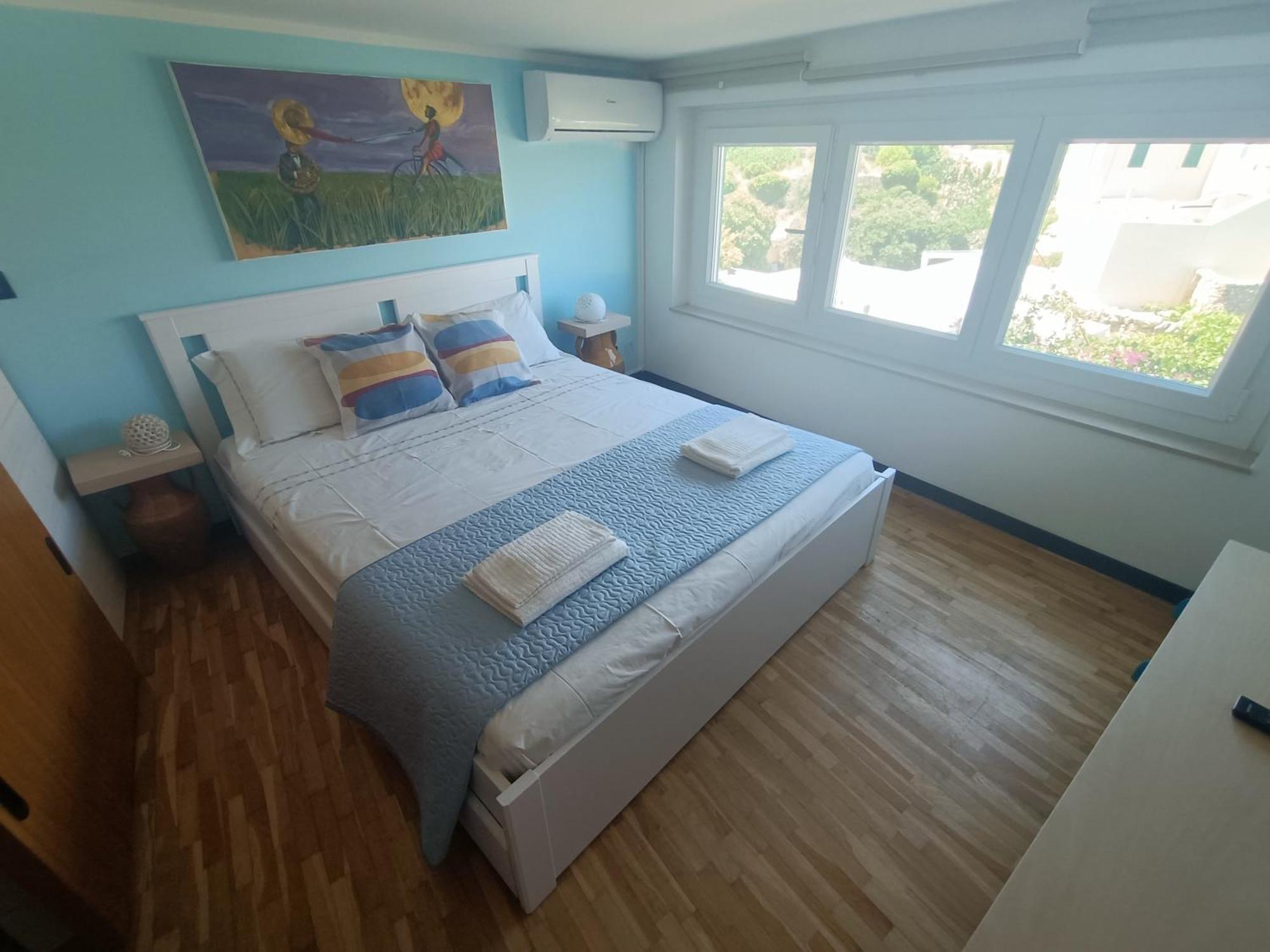 Celeste - Affitti Brevi Polignano a Mare Bagian luar foto