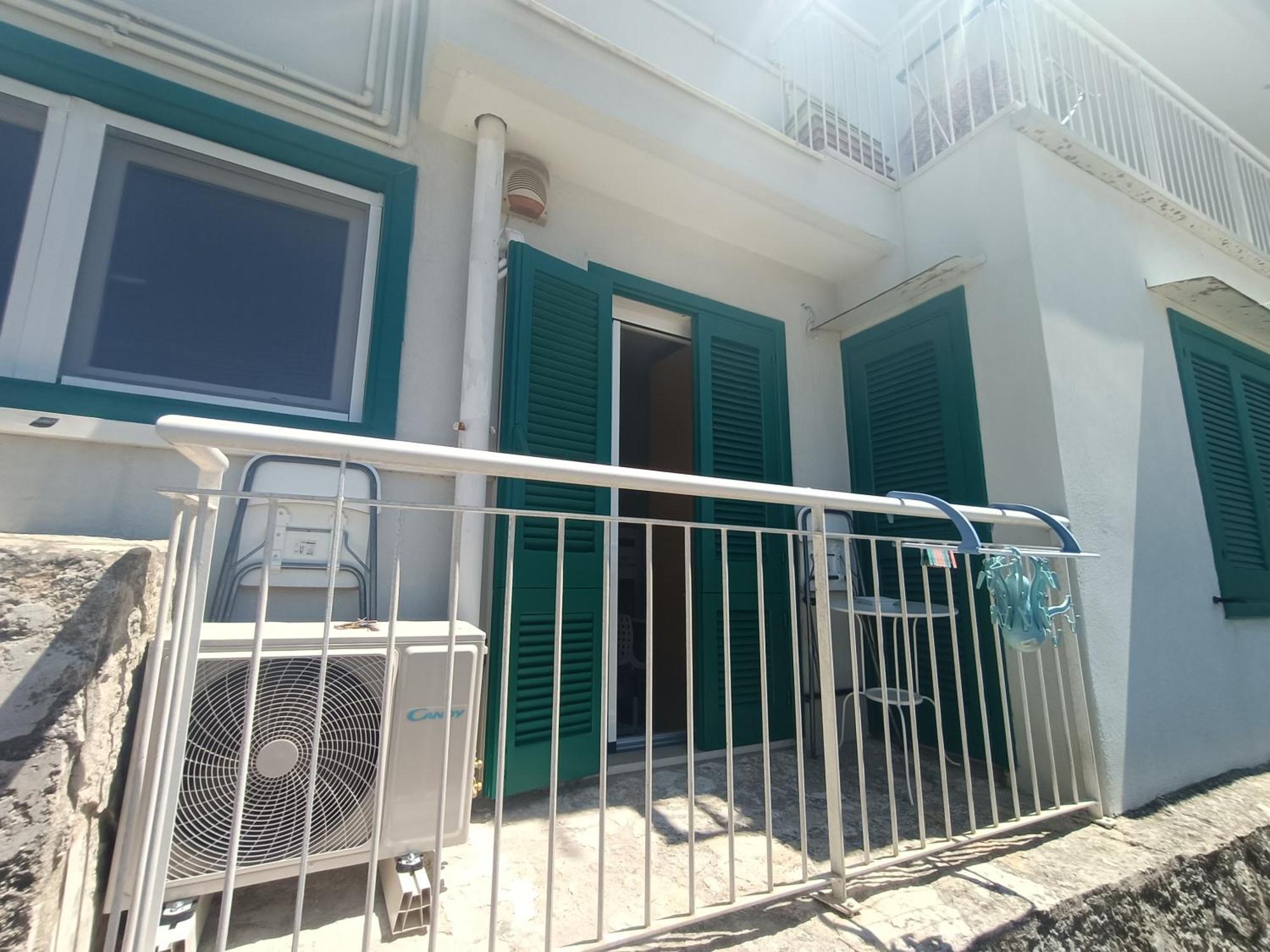 Celeste - Affitti Brevi Polignano a Mare Bagian luar foto